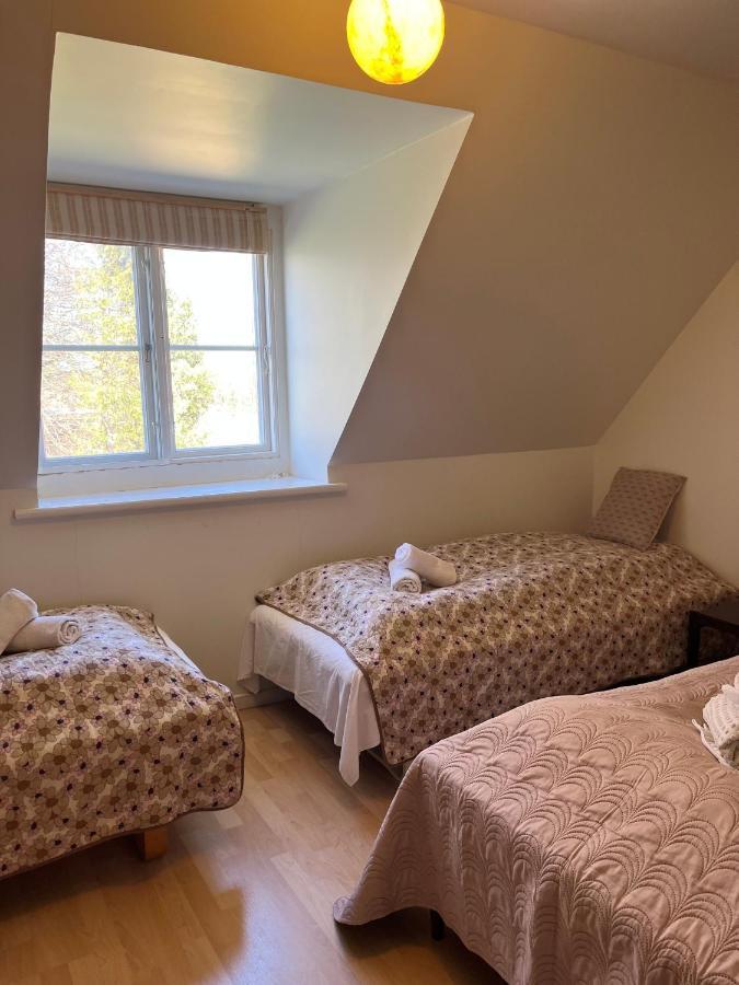 לינה וארוחת בוקר Horreby Bellinge House מראה חיצוני תמונה